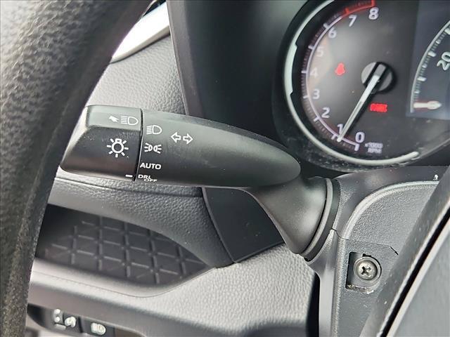 used 2024 Toyota RAV4 car, priced at $27,927
