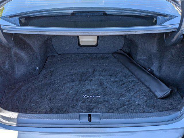 used 2014 Lexus ES 350 car, priced at $15,449