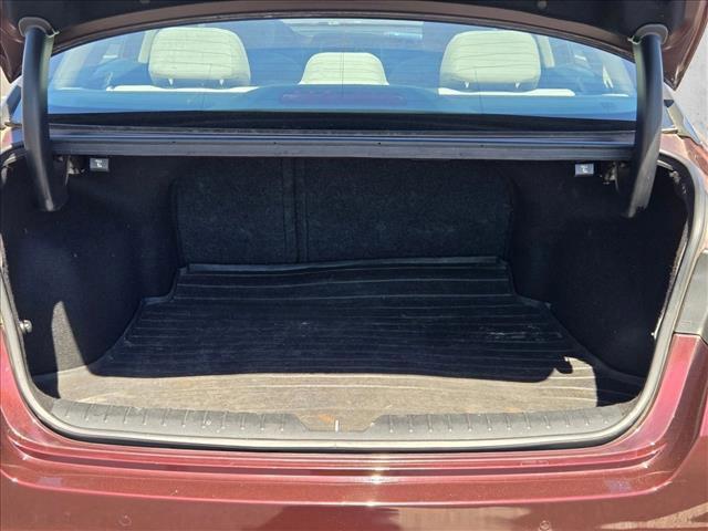 used 2018 Kia Optima car, priced at $14,491