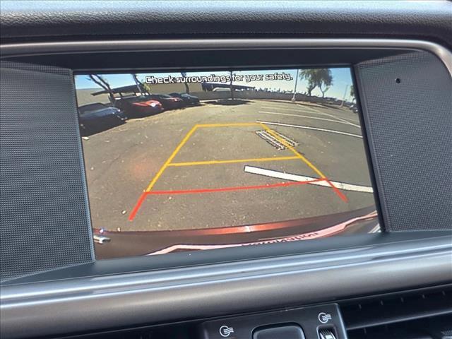 used 2018 Kia Optima car, priced at $14,491