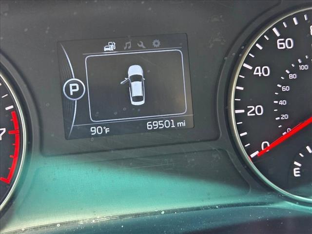 used 2018 Kia Optima car, priced at $14,491