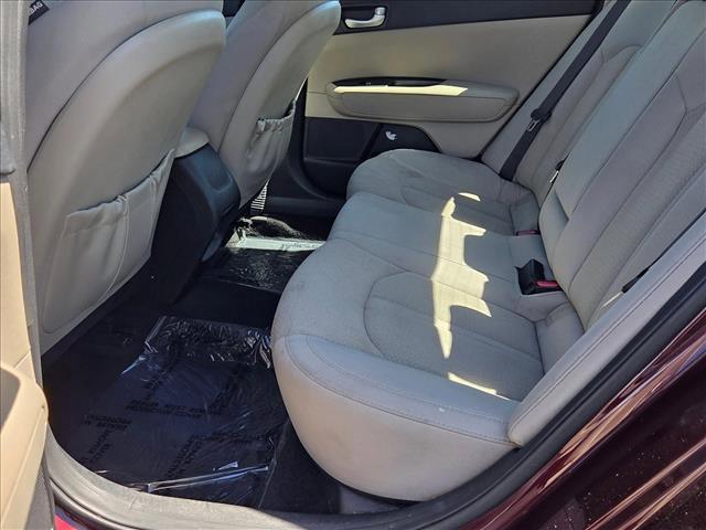 used 2018 Kia Optima car, priced at $14,491