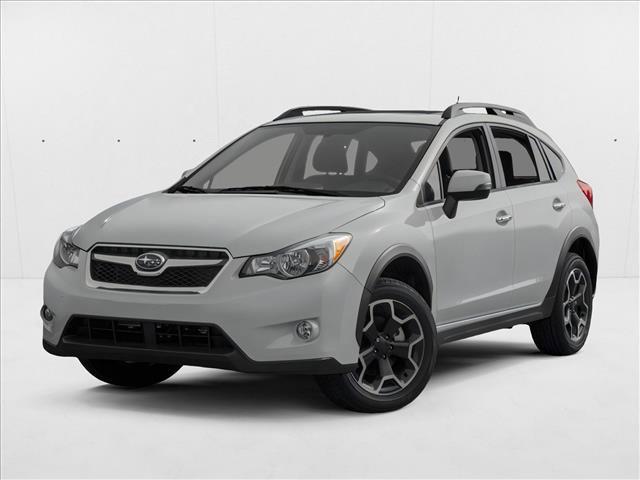 used 2013 Subaru XV Crosstrek car, priced at $9,899