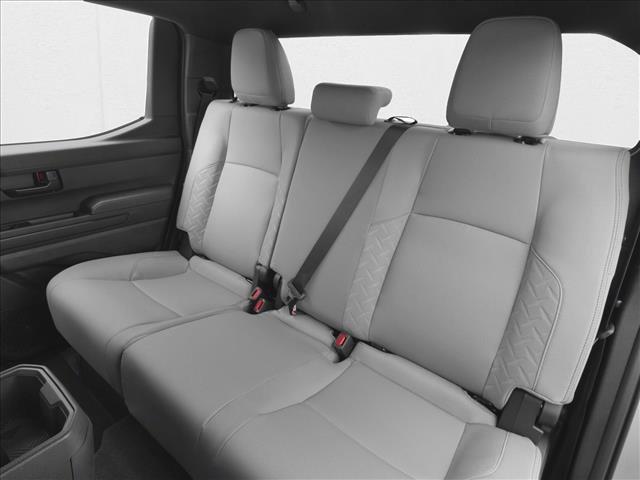 new 2026 Toyota Tacoma car, priced at $39,474