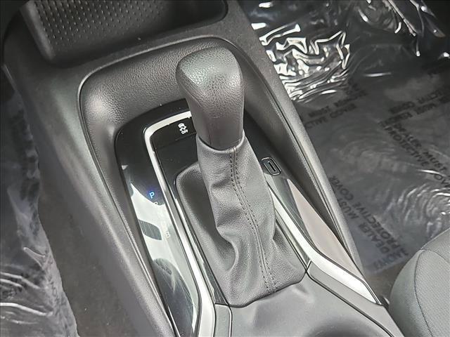 used 2024 Toyota Corolla car, priced at $20,731