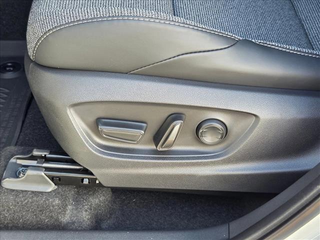 new 2026 Toyota bZ car, priced at $38,339