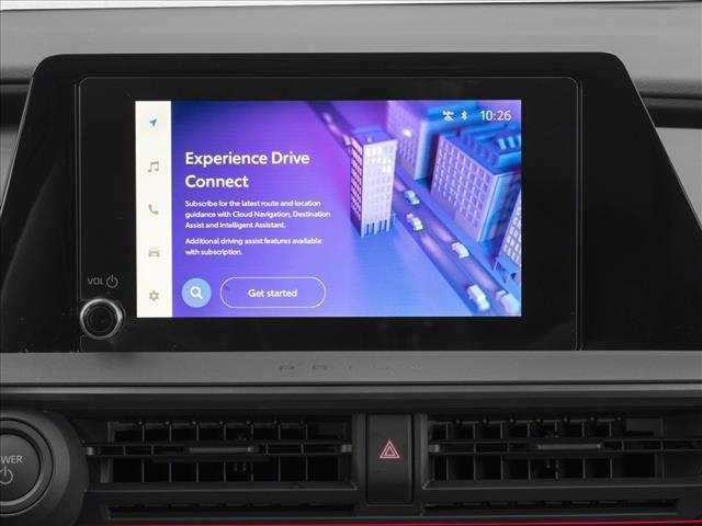 new 2026 Toyota Prius Plug-In Hybrid car, priced at $40,383