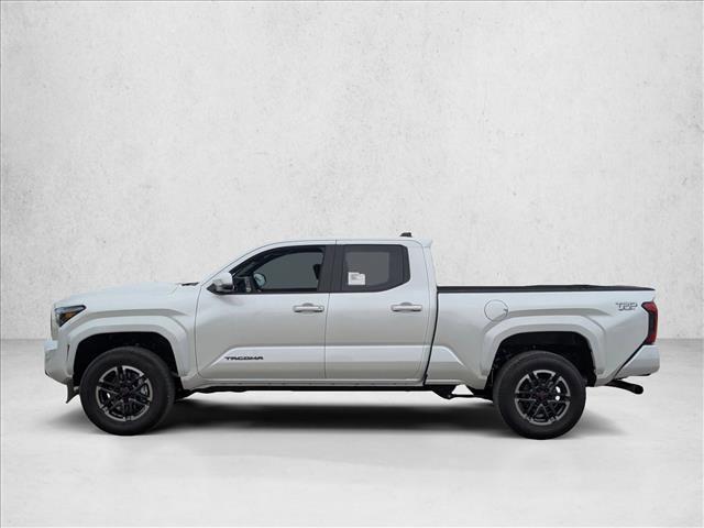 new 2026 Toyota Tacoma car, priced at $48,059