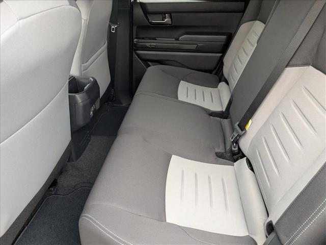 new 2026 Toyota Tacoma car, priced at $48,059