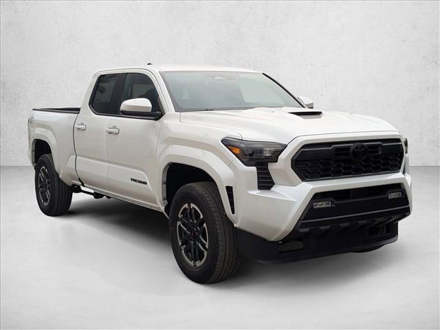 new 2026 Toyota Tacoma car, priced at $48,059