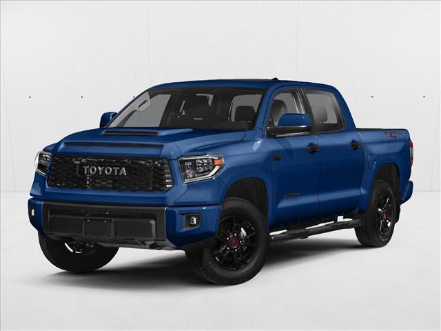 used 2019 Toyota Tundra car, priced at $35,449