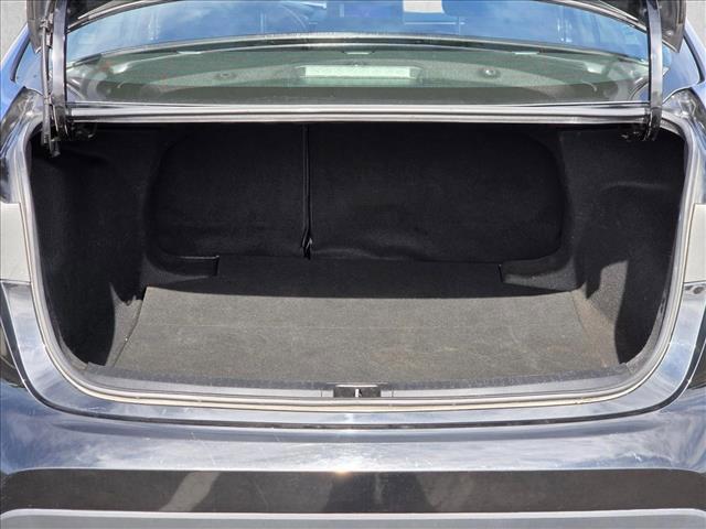 used 2023 Toyota Corolla car, priced at $18,616