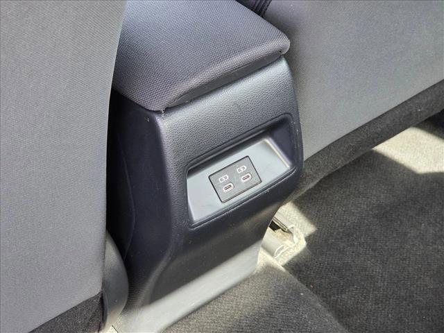 used 2023 Toyota Corolla car, priced at $18,616