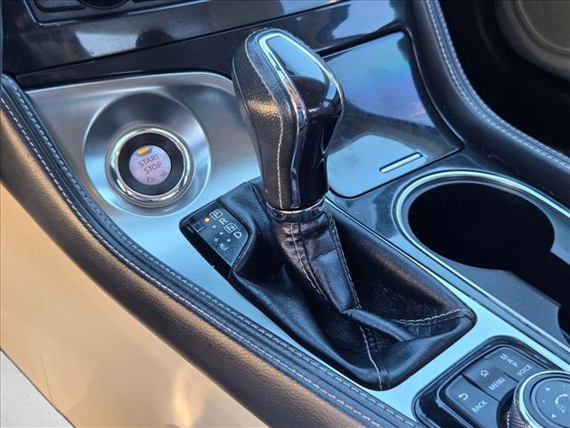 used 2017 Nissan Maxima car, priced at $13,990