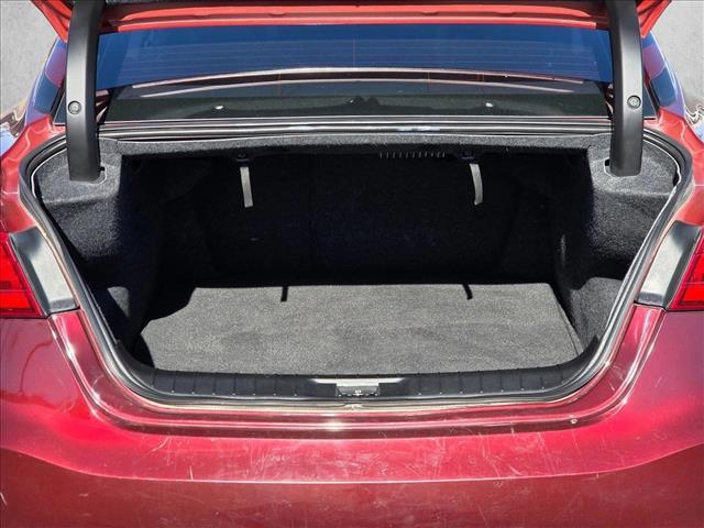 used 2017 Nissan Maxima car, priced at $13,990