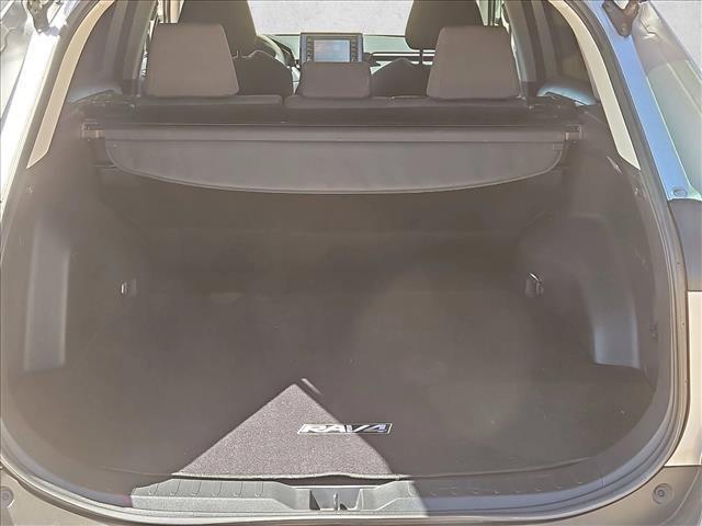 used 2019 Toyota RAV4 car, priced at $18,520
