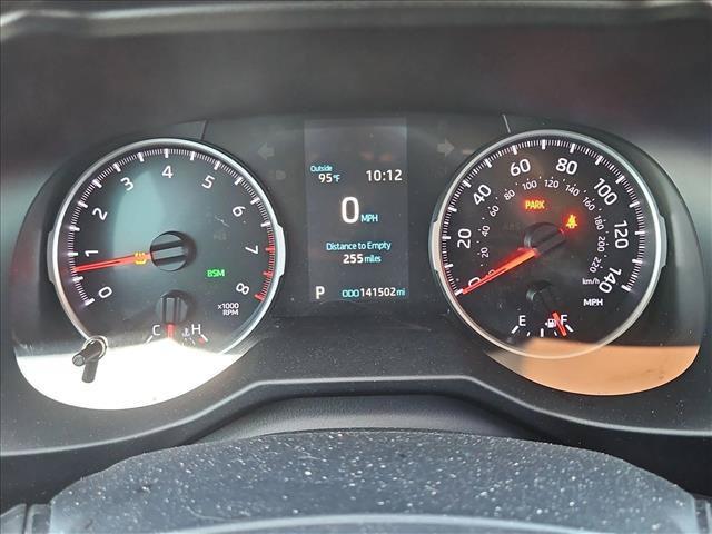 used 2019 Toyota RAV4 car, priced at $18,520