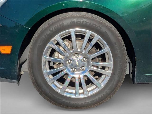 used 2014 Chevrolet Cruze car, priced at $6,449