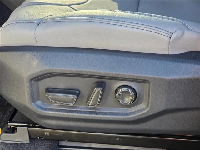 new 2026 Toyota Tundra Hybrid car, priced at $69,383