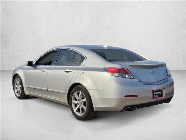 used 2012 Acura TL car, priced at $8,998