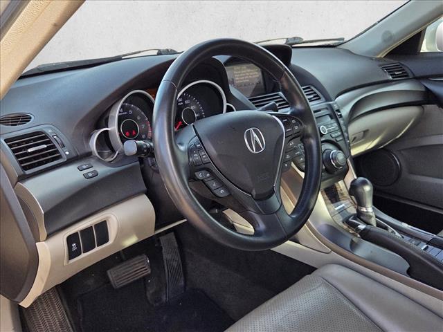 used 2012 Acura TL car, priced at $8,998