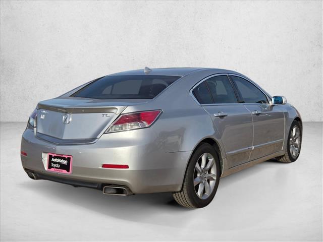 used 2012 Acura TL car, priced at $8,998