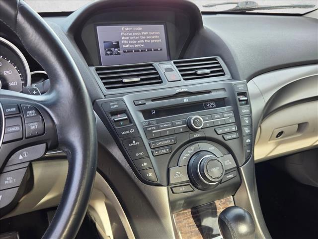 used 2012 Acura TL car, priced at $8,998