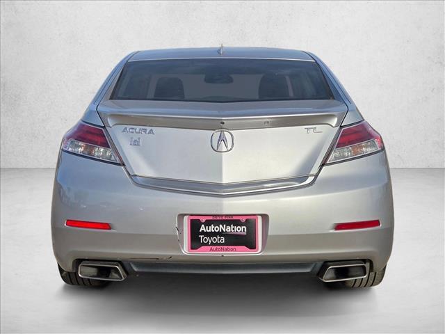 used 2012 Acura TL car, priced at $8,998