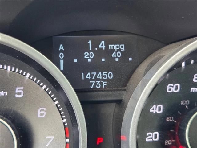 used 2012 Acura TL car, priced at $8,998