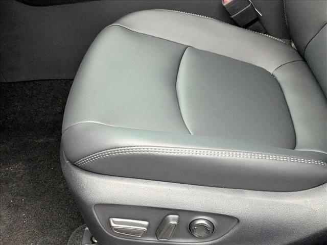 new 2025 Toyota RAV4 car, priced at $39,400