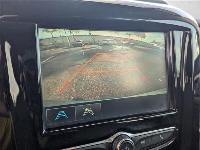 used 2018 Chevrolet Traverse car, priced at $11,449