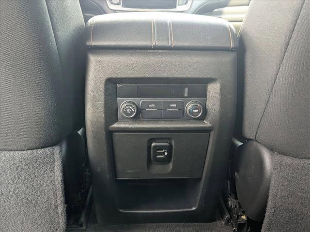 used 2018 Chevrolet Traverse car, priced at $11,449