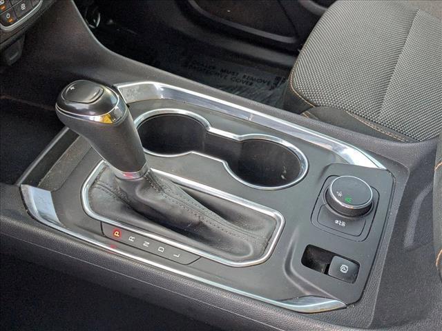 used 2018 Chevrolet Traverse car, priced at $11,449