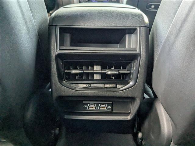 used 2023 Jeep Grand Cherokee car, priced at $21,996