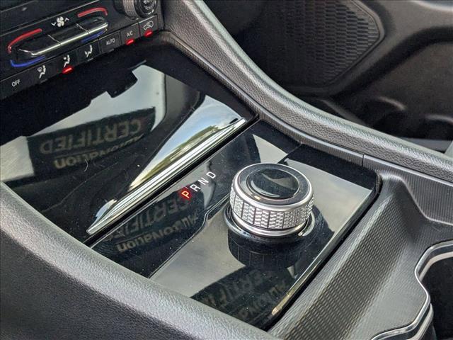 used 2023 Jeep Grand Cherokee car, priced at $21,996