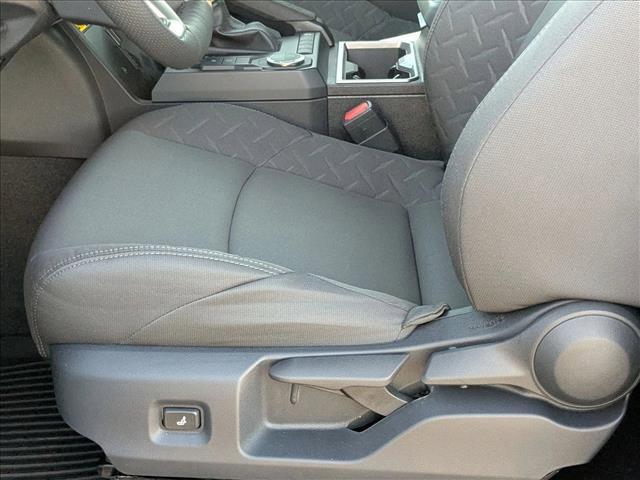 new 2026 Toyota Tacoma car, priced at $42,819