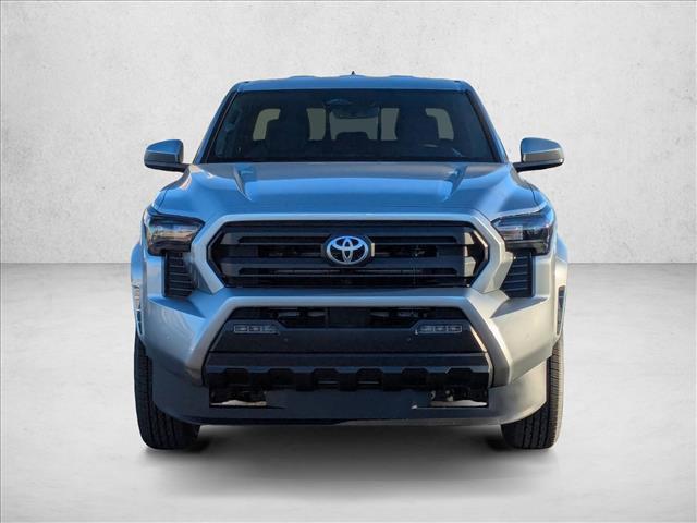 new 2026 Toyota Tacoma car, priced at $42,819