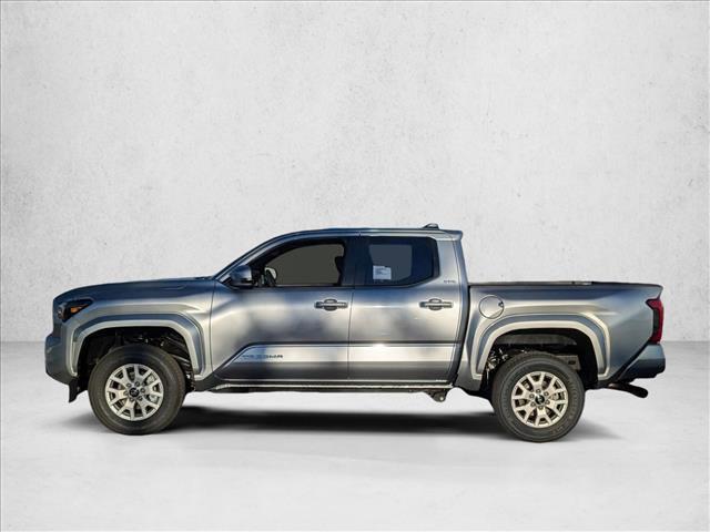 new 2026 Toyota Tacoma car, priced at $42,819