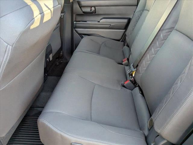 new 2026 Toyota Tacoma car, priced at $42,819