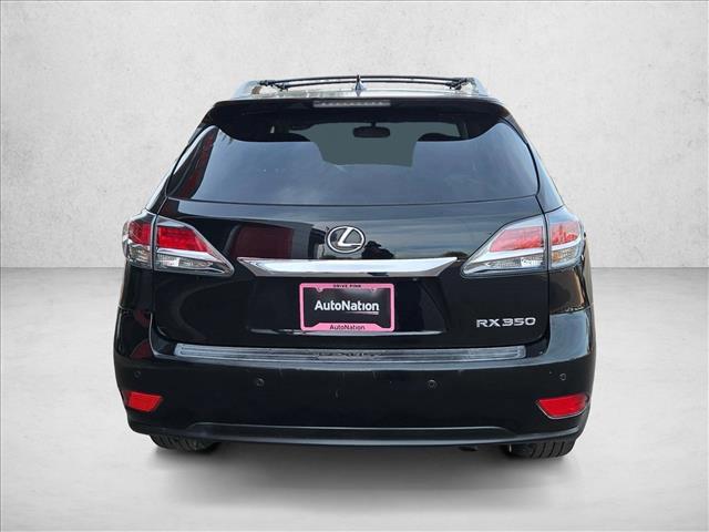 used 2015 Lexus RX 350 car, priced at $13,982