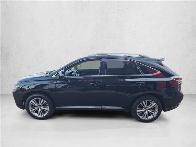 used 2015 Lexus RX 350 car, priced at $13,982