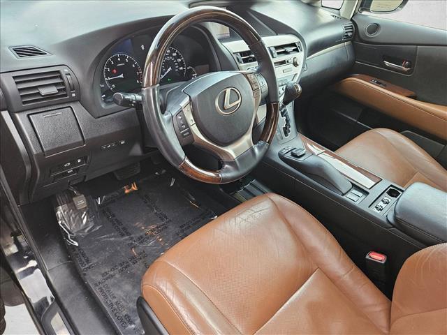 used 2015 Lexus RX 350 car, priced at $13,982