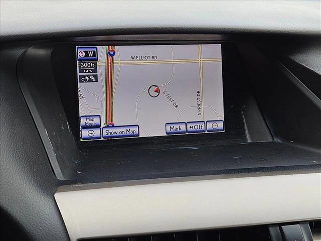 used 2015 Lexus RX 350 car, priced at $13,982