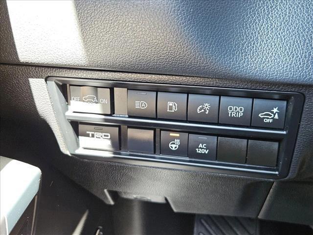 used 2023 Toyota Sequoia car, priced at $73,349