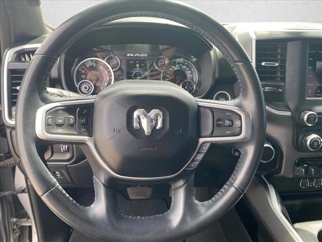 used 2020 Ram 1500 car, priced at $34,985