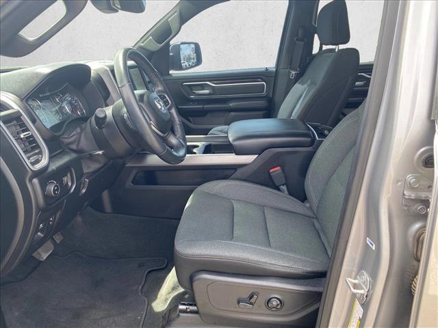 used 2020 Ram 1500 car, priced at $34,985
