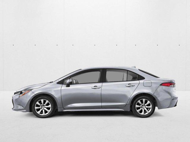 new 2026 Toyota Corolla car, priced at $25,528