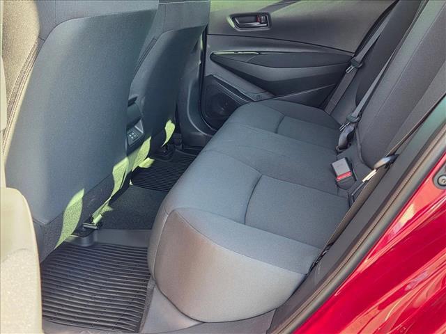 new 2026 Toyota Corolla car, priced at $24,904