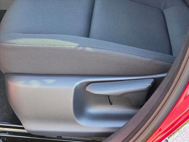 new 2026 Toyota Corolla car, priced at $24,904