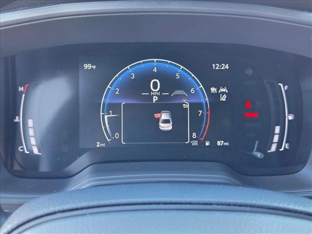 new 2026 Toyota Corolla car, priced at $24,904